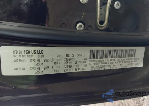 2019 Jeep Cherokee Latitude Plus Fwd из США, поврежденный, VIN 1C4PJLLB2KD313055